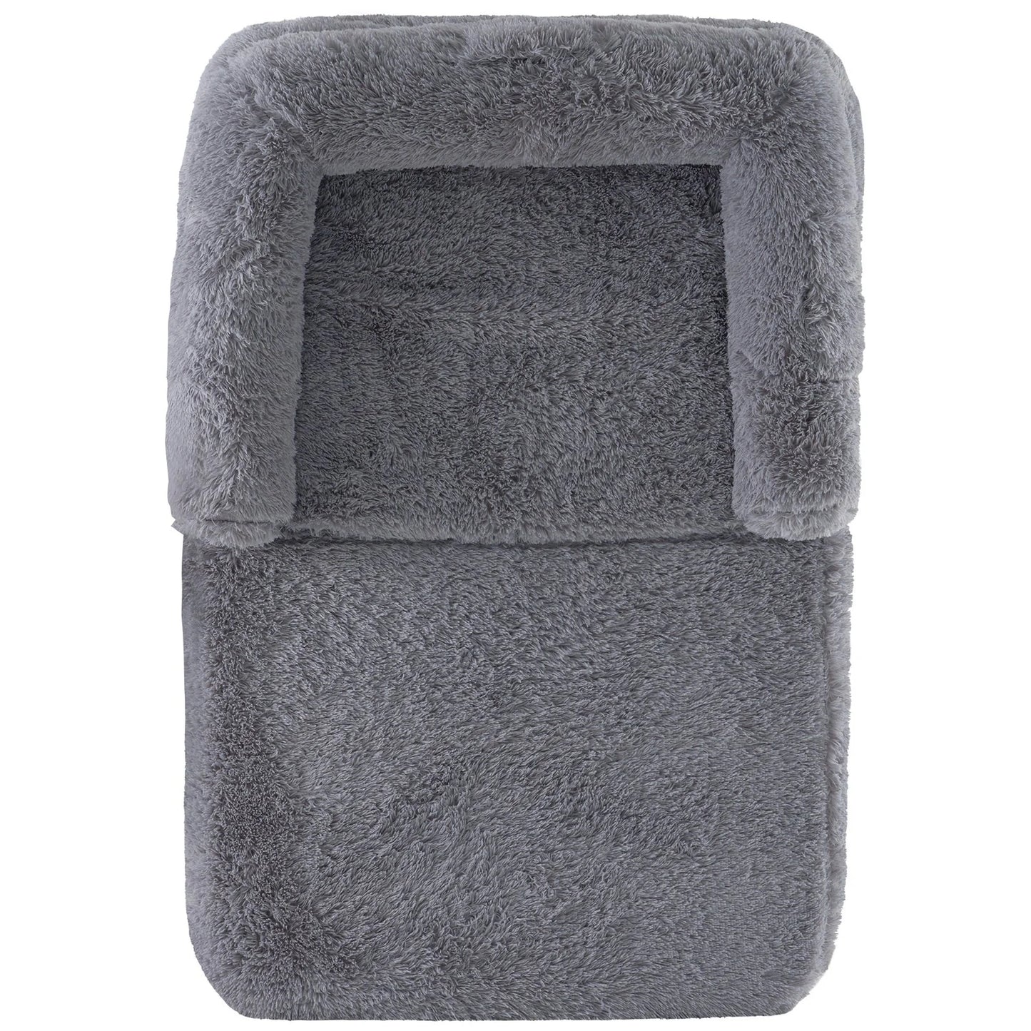 Premium Dog Large Human Size Dog Bed Washable