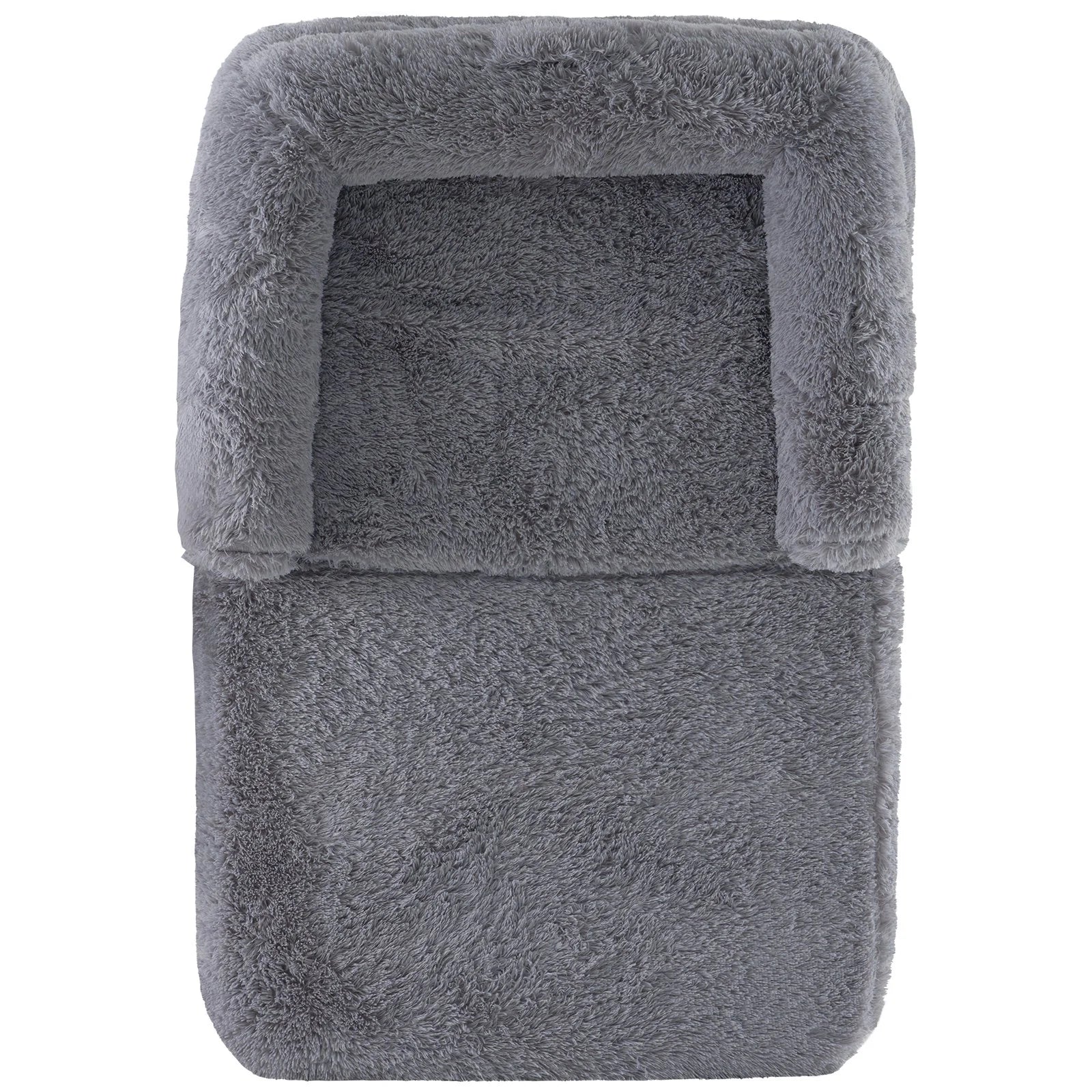Premium Dog Large Human Size Dog Bed Washable 